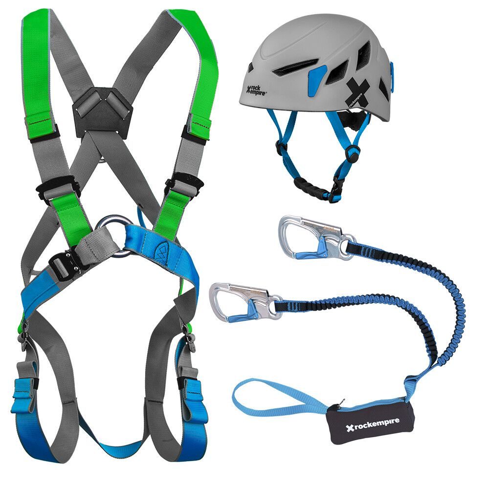 DynaGo Ronda Evo Set