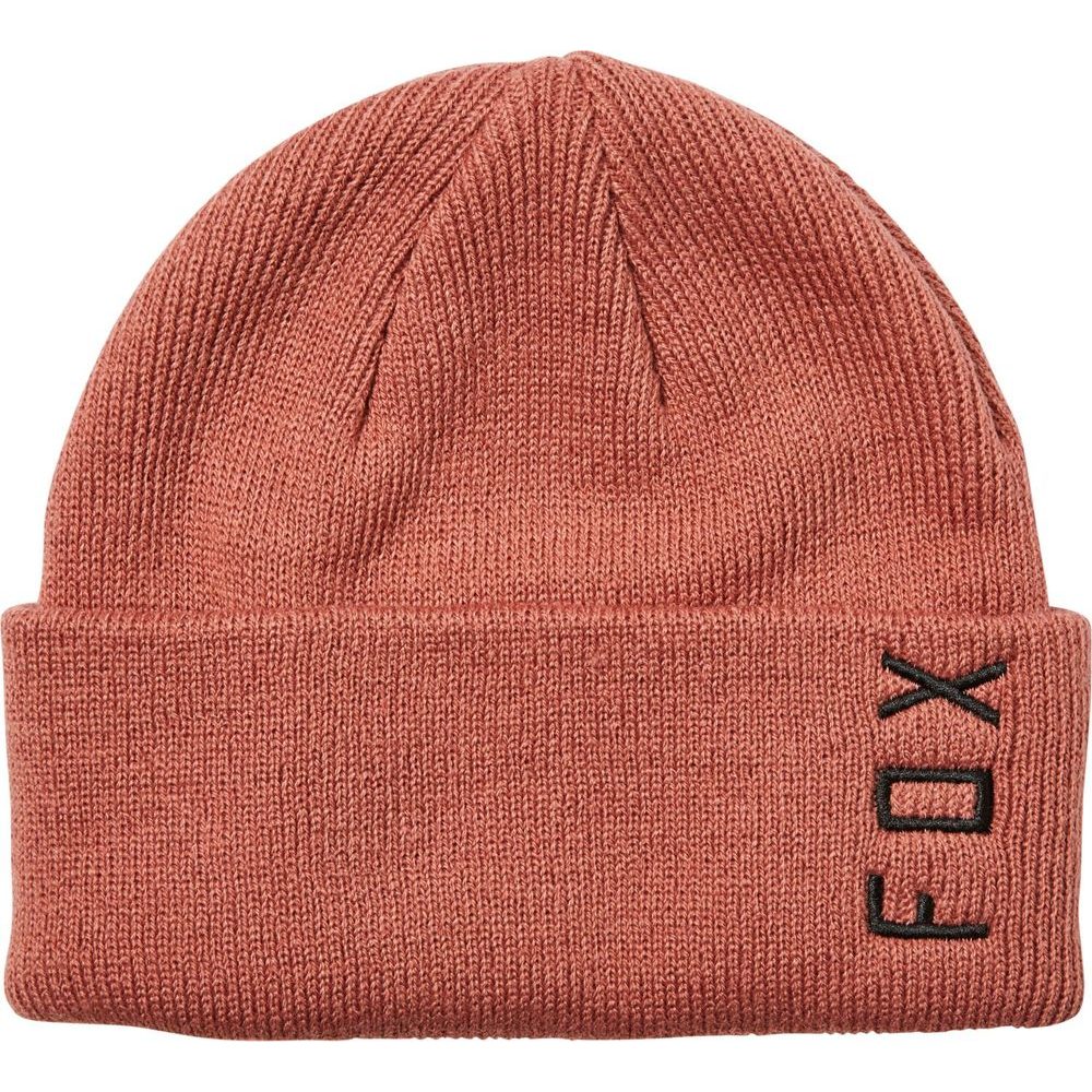 Daily Beanie dusty rose