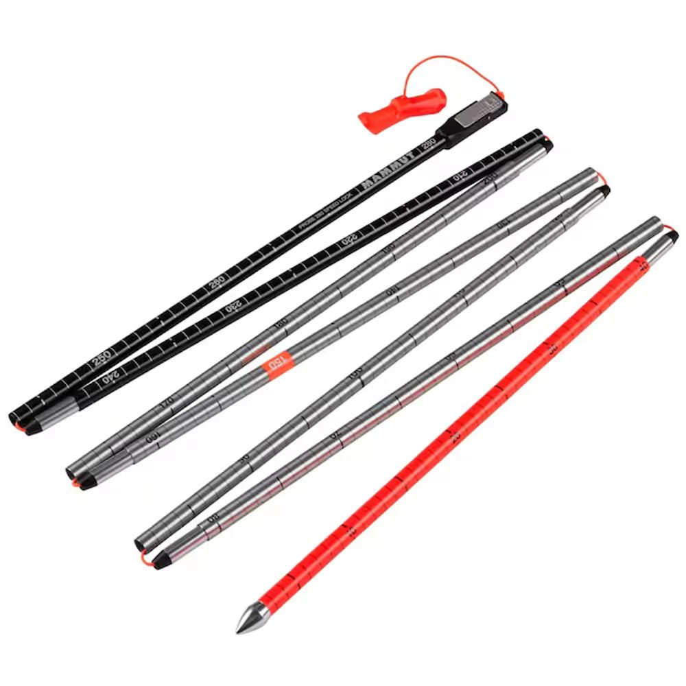 Probe 280 speed lock vibrant orange