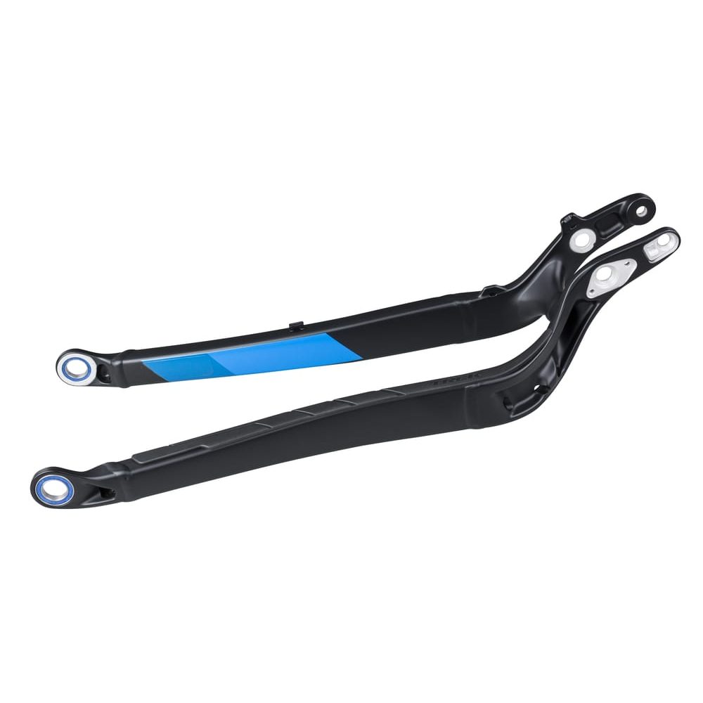Chainstay Trek Fuel EX 7 Chainstay 2018 Black/Blue