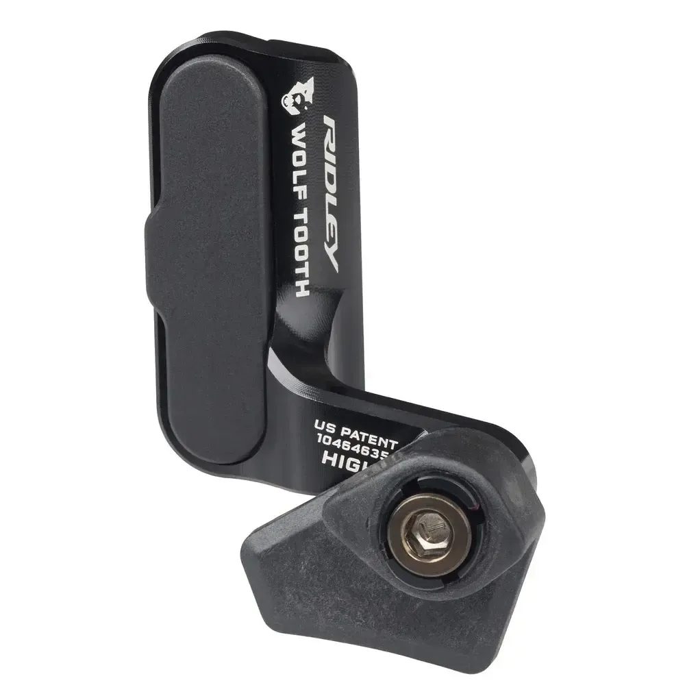 LONEWOLF Aero Chainguide pro Ridley High Sweep