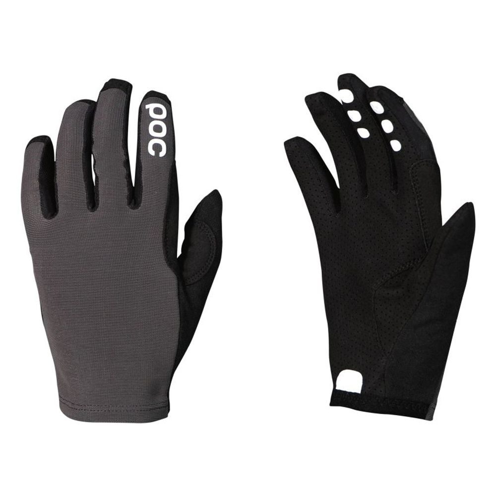 Resistance Enduro Glove Sylvanite Grey
