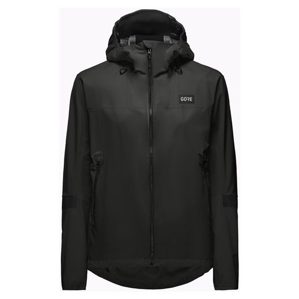 Lupra Jacket Womens black