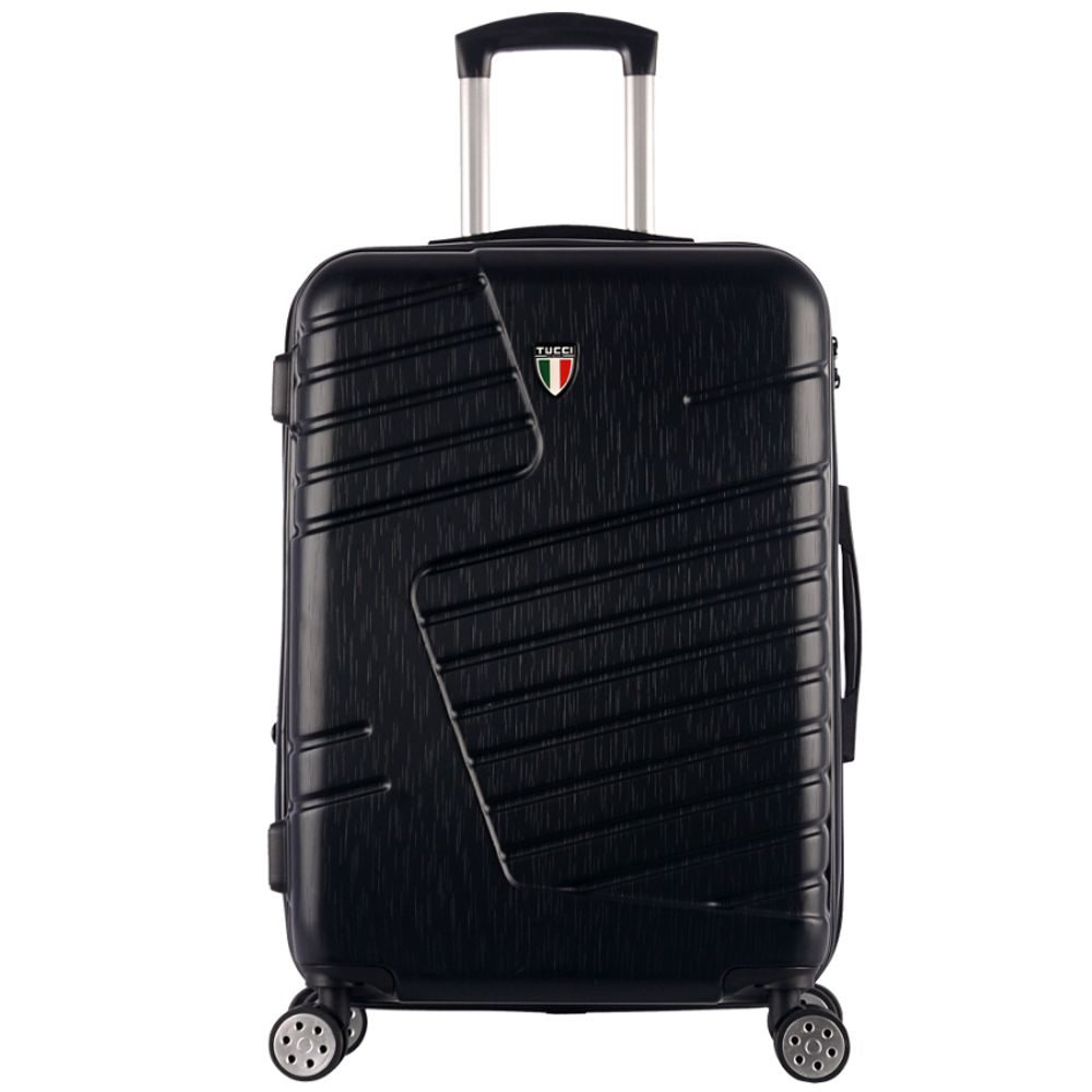 Boschetti T-0278/3-M ABS 62 L černá