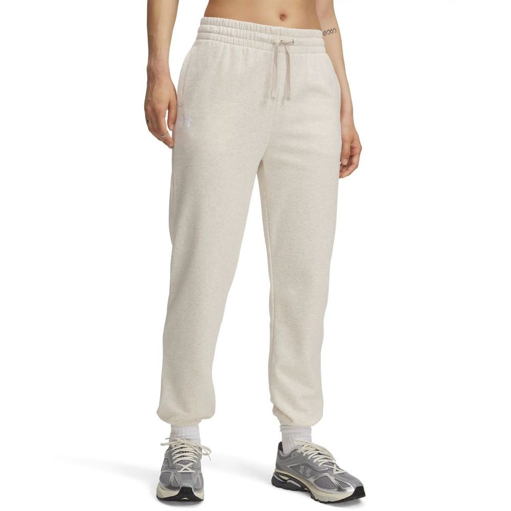 UA Rival Terry Joggers-BRN