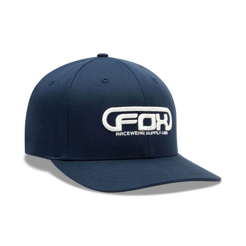 Global Flexfit Hat Midnight