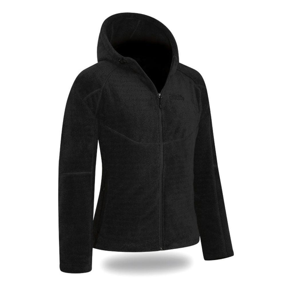 NBWBM2047 CRN - Pánský svetr fleece broušený