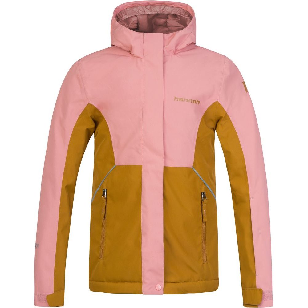 VALA JR rosette/golden brown