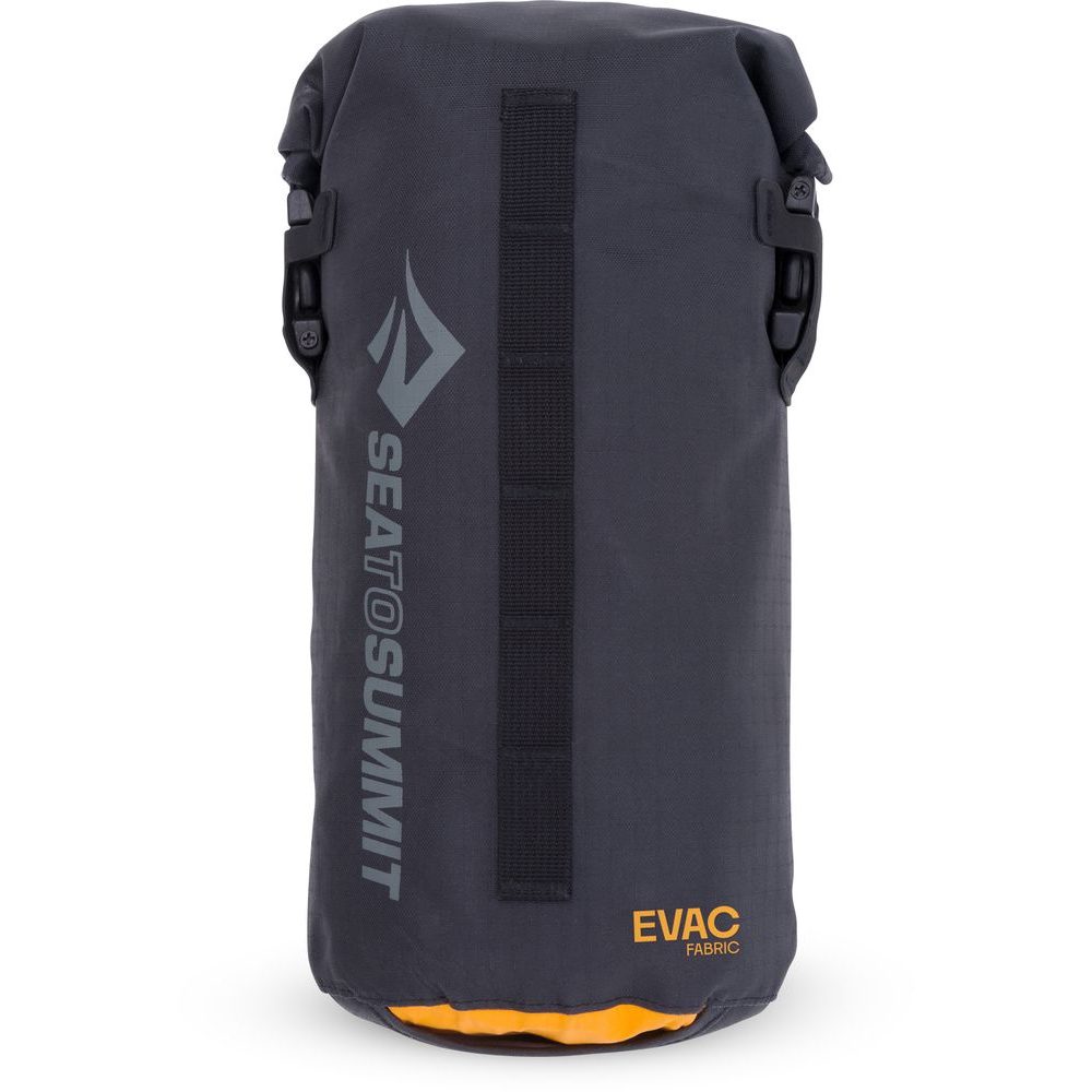 Evac Bikepack Dry Bag Set - [2 Piece 3.7L]