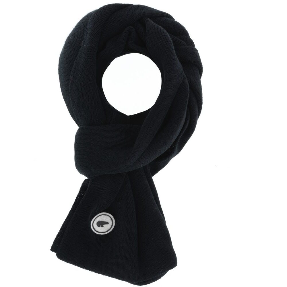 Callon 2.0 Scarf schwarz