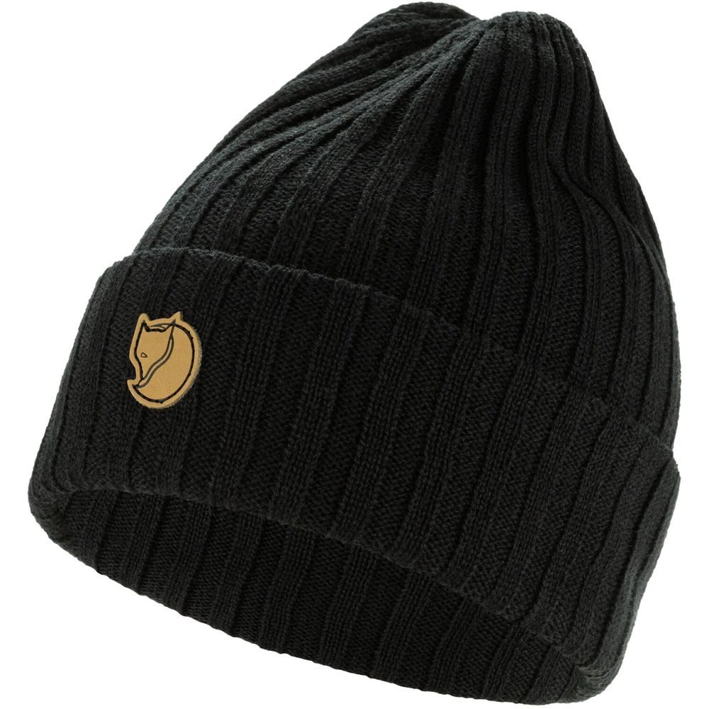 Byron Hat Black