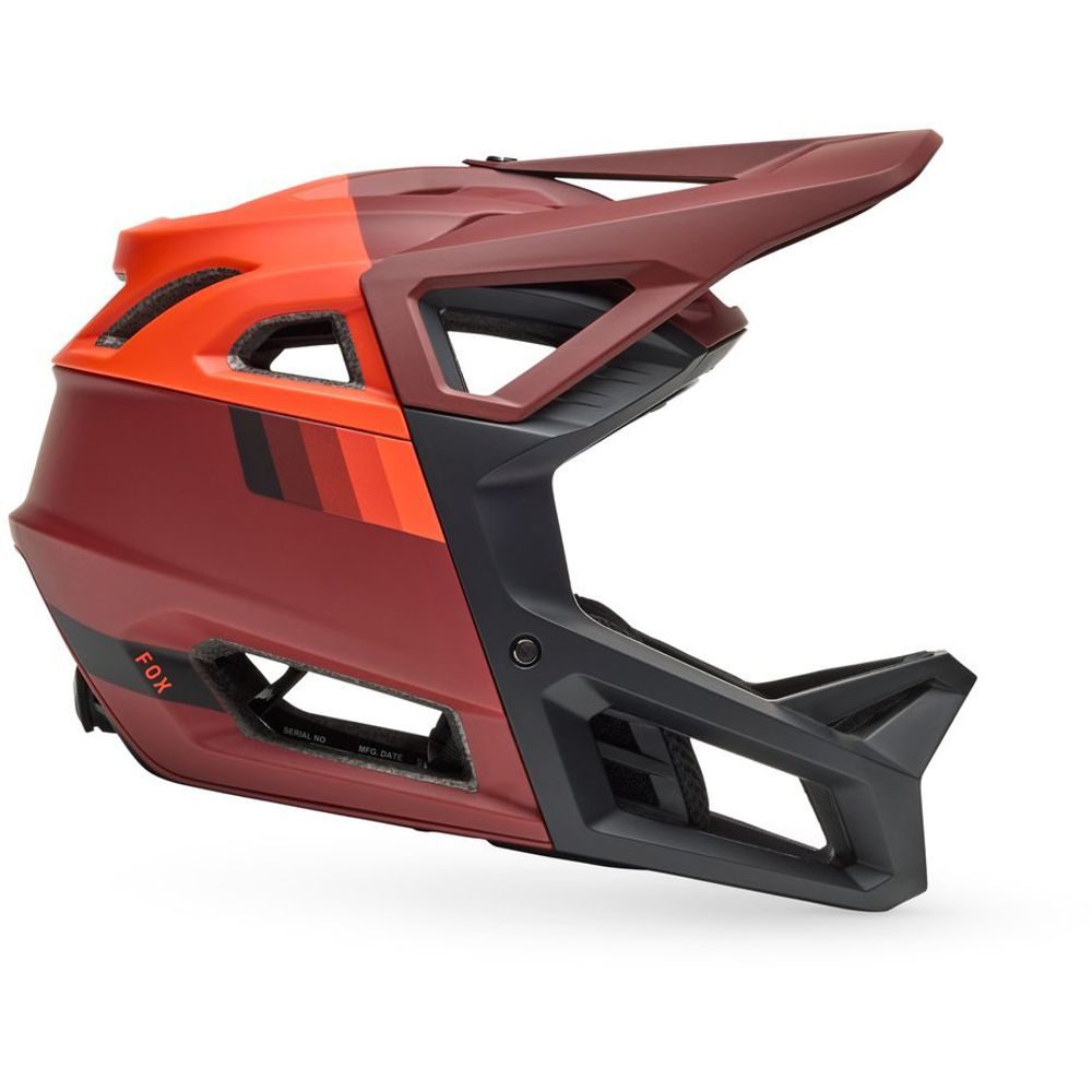 Proframe Rs Sol, Ce Rust