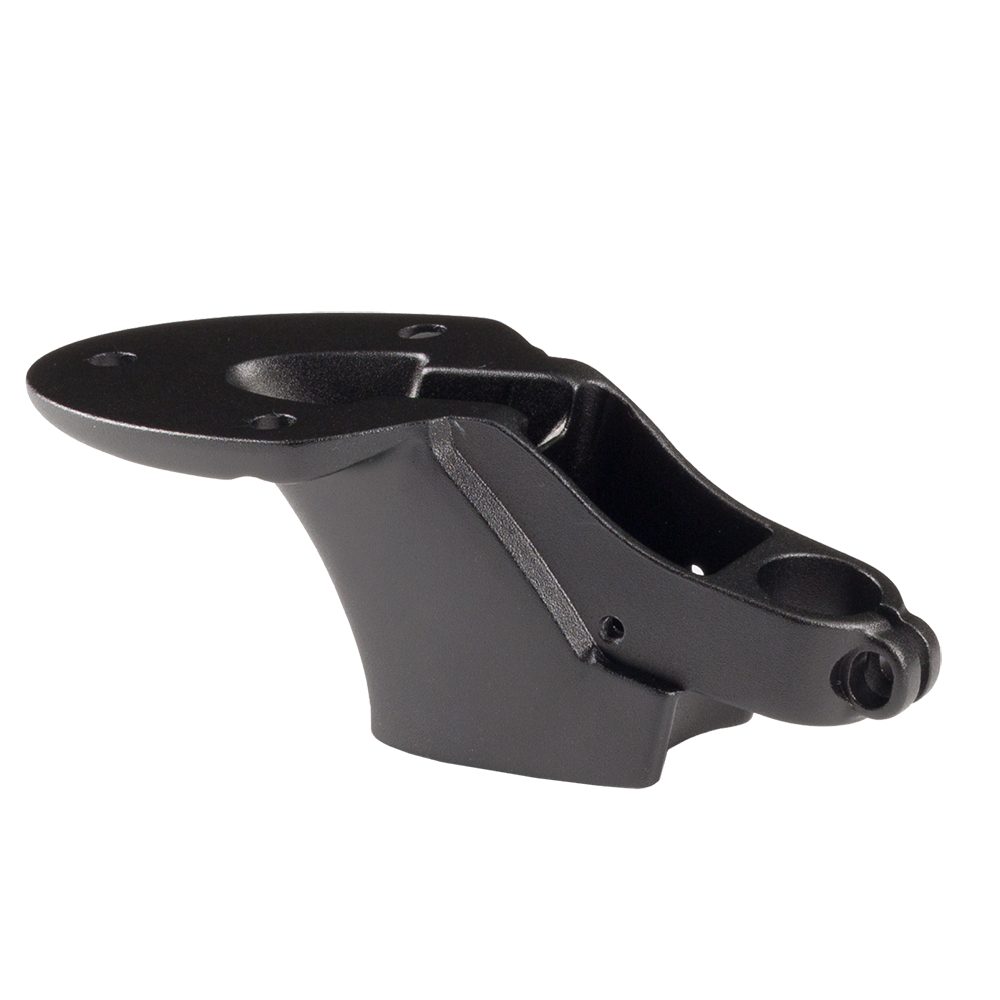 Speed Concept, střední-oddálená, černá