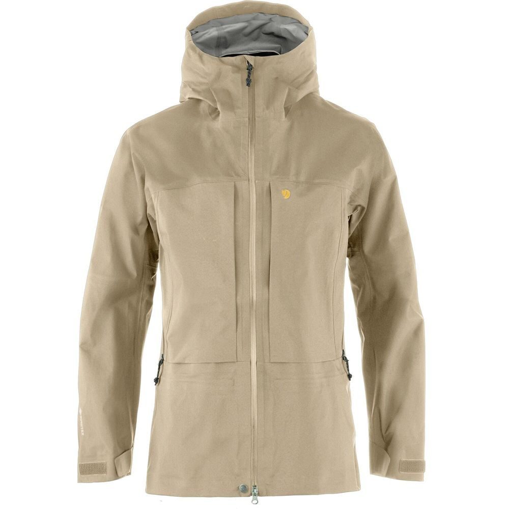 Bergtagen GTX Touring Jacket W Fossil
