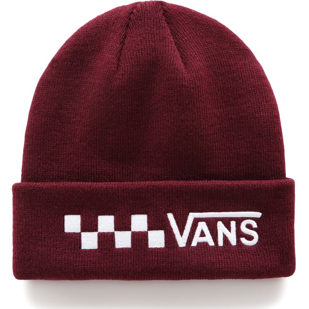 TRECKER BEANIE-B Port Royale