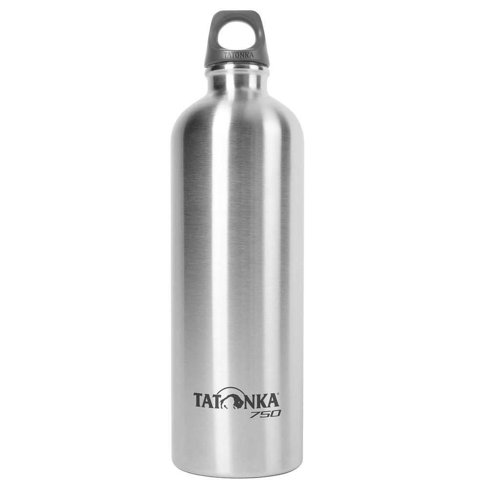 Stainless Steel Bottle 0,75l