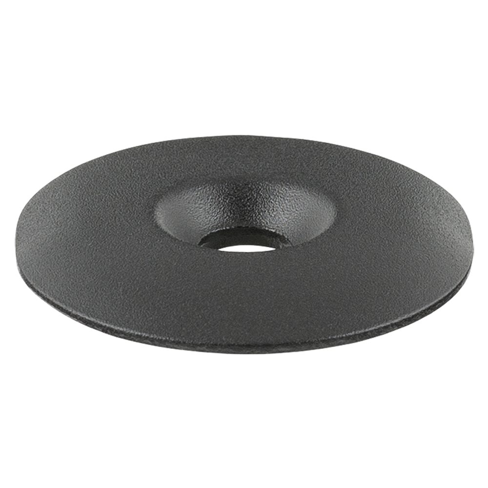 RCS Pro Top Cap Black