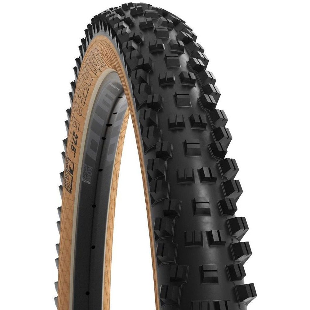 WTB Vigilante tcs light 29 2.5 mtbタイヤ 2本 Amazon.co.jp: Wtb Vigilante Tcs チューブレスタイヤ - 29インチ