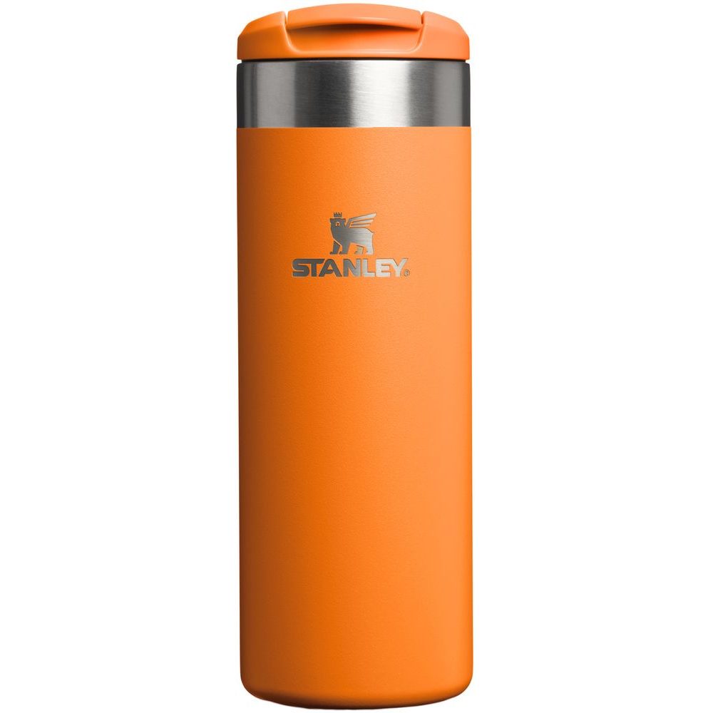 AeroLight™ Transit Mug 470 ml Goldenrod Coral