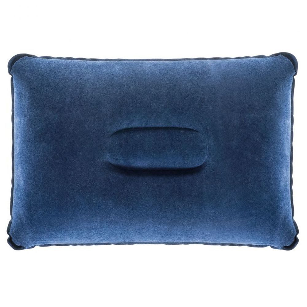 FLOCKED PILLOW 42 x 30 cm