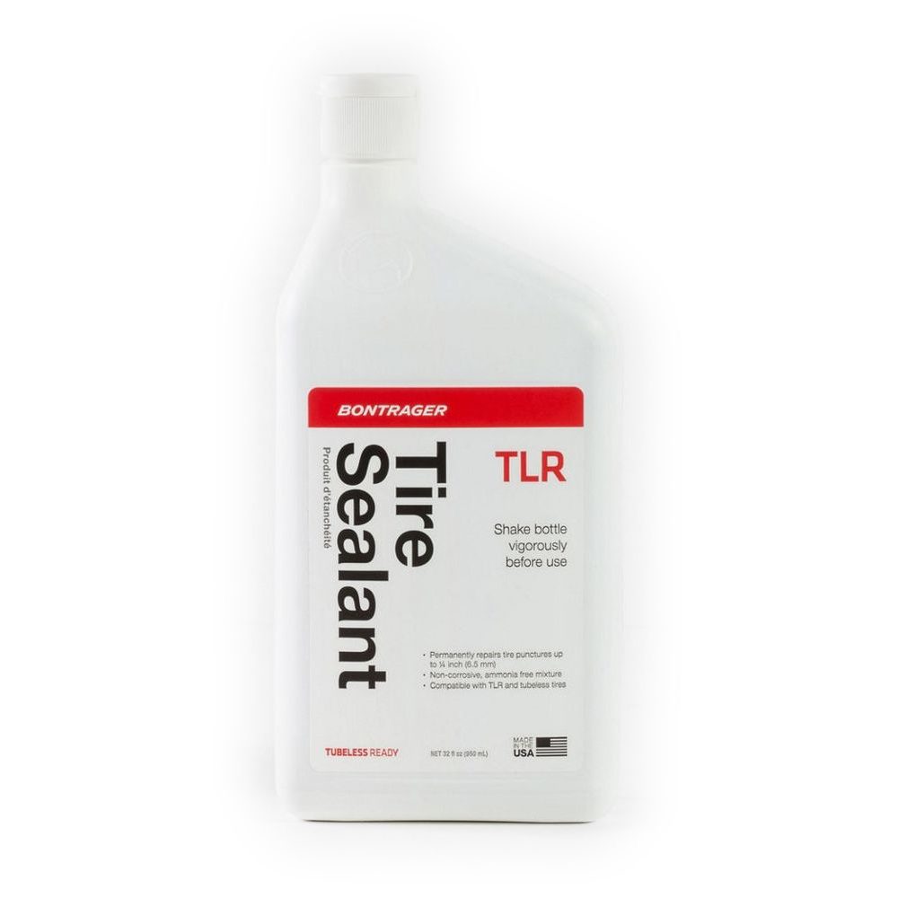 Bontrager TLR Tyre Sealant, 950 ml (32 oz)