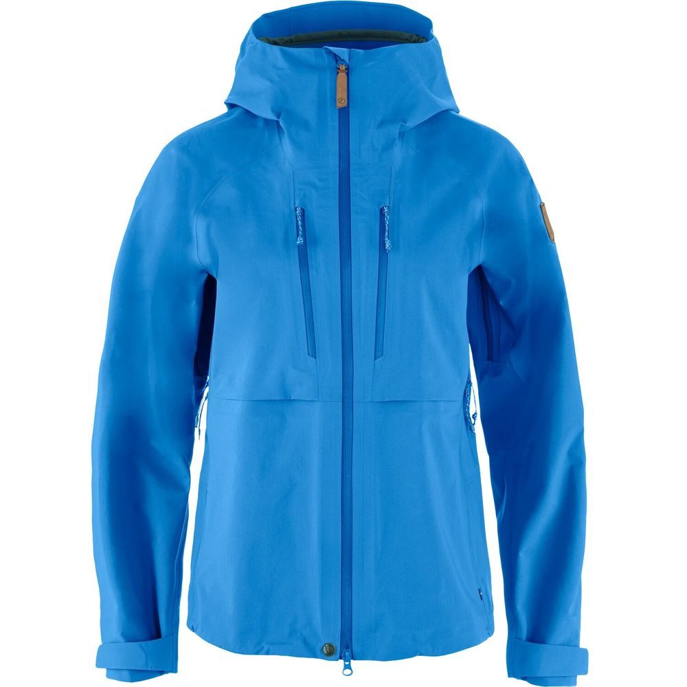 Keb GTX Jacket W UN Blue
