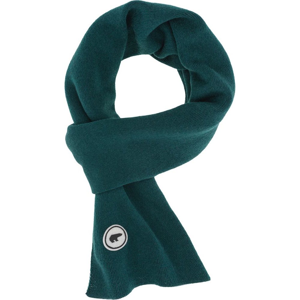 Callon 2.0 Scarf adv. green