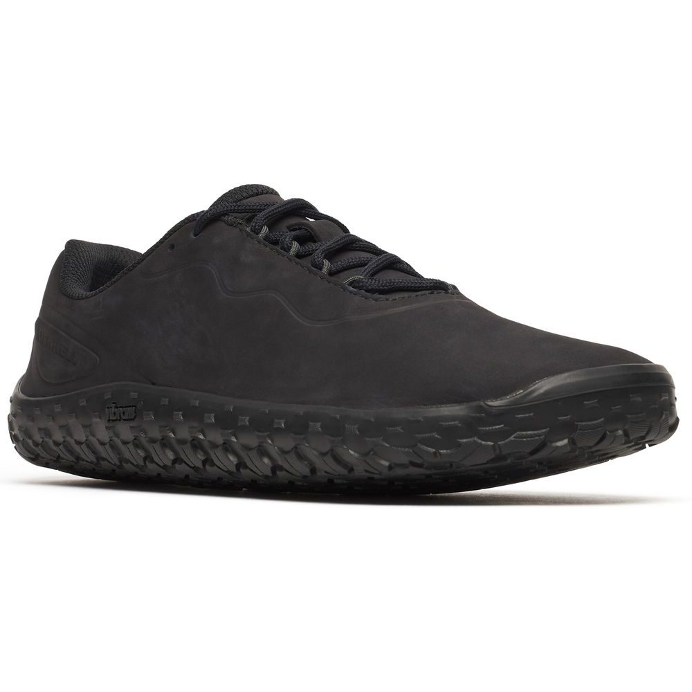 VAPOR GLOVE 7 LTR M black