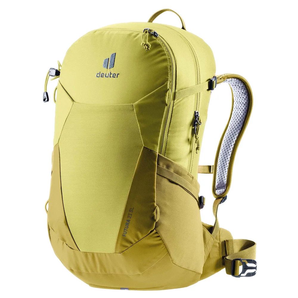 Futura 21 SL sprout-linden