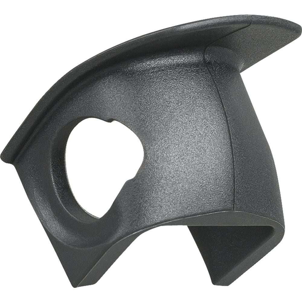 Domane SL IsoSpeed Grommet Black Rear