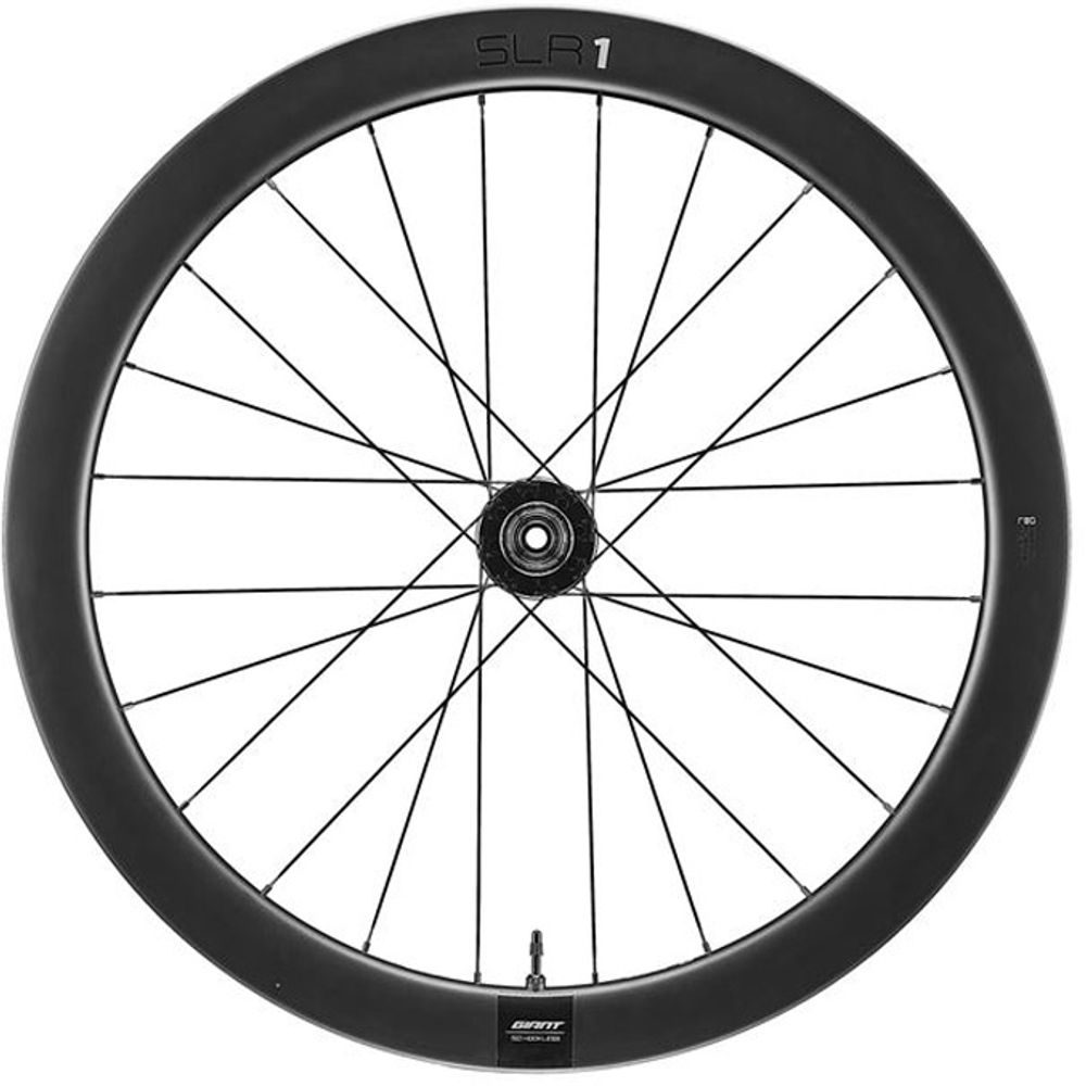 SLR1 50 DB zadní kolo