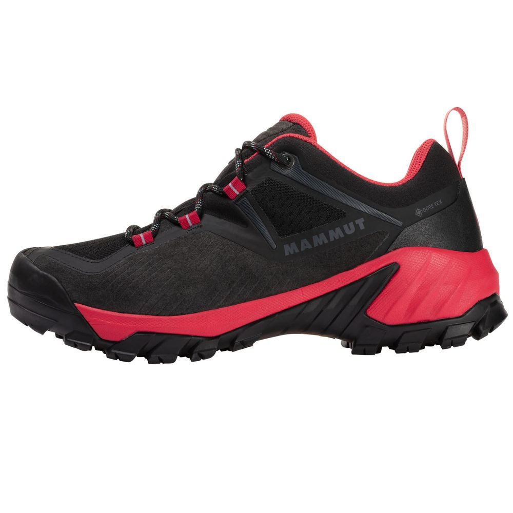 Sapuen Low GTX® Women black-sunset