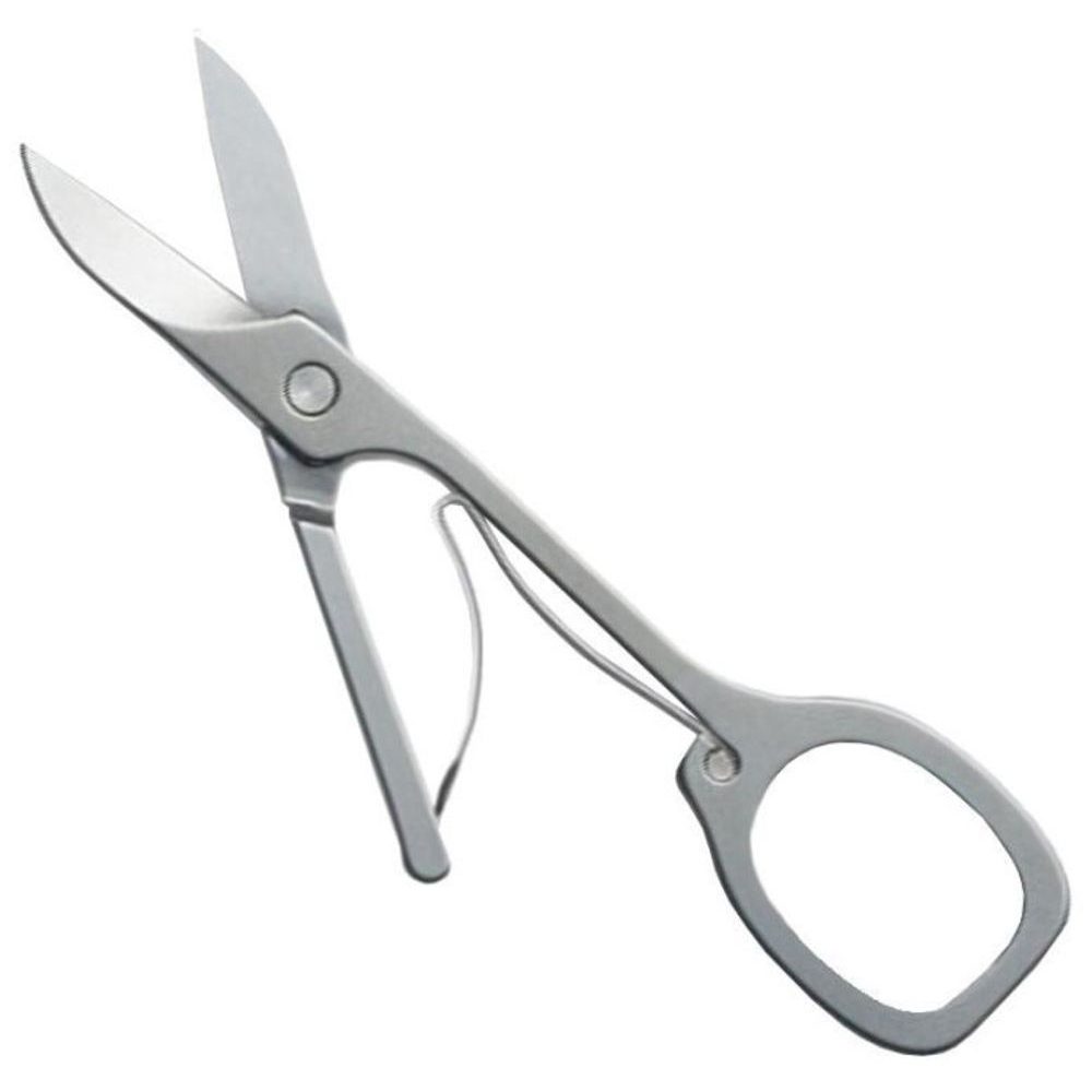 Scissors for Swiss-Card