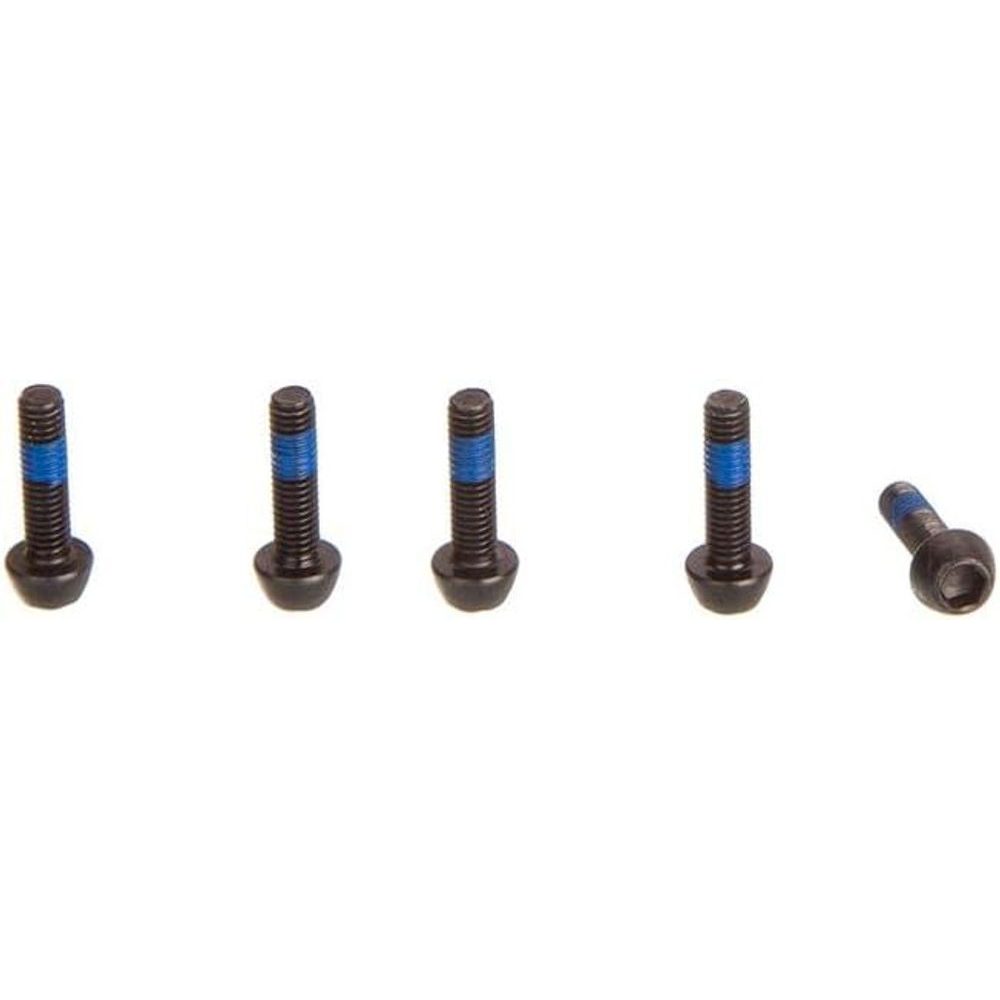 11.4018.135.000 - FENDER BOLT KIT, M3-.5X11MM QTY 5