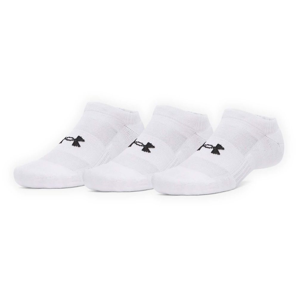 Performance Cotton 3pk NS-WHT