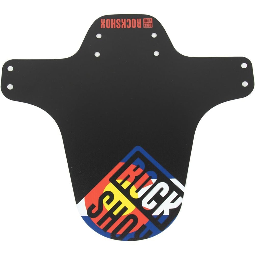 00.4318.020.037 - AM FENDER CO FLAG