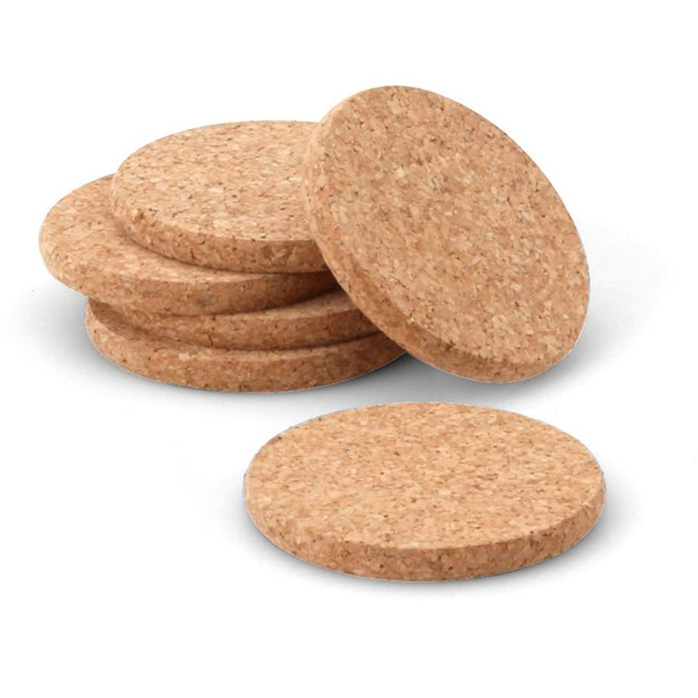 Podložky pod sklenice 6ks