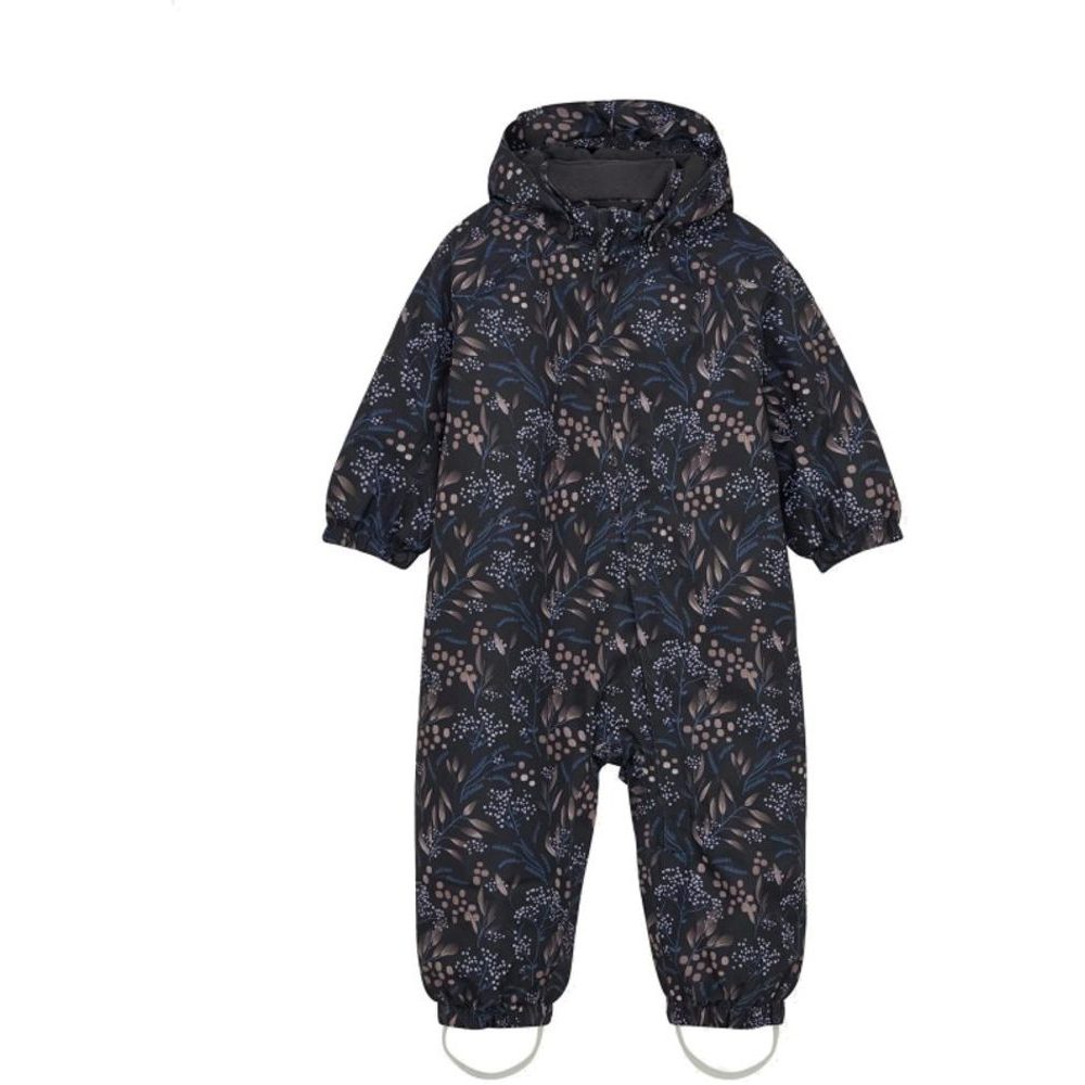 Coverall - AOP-Phantom