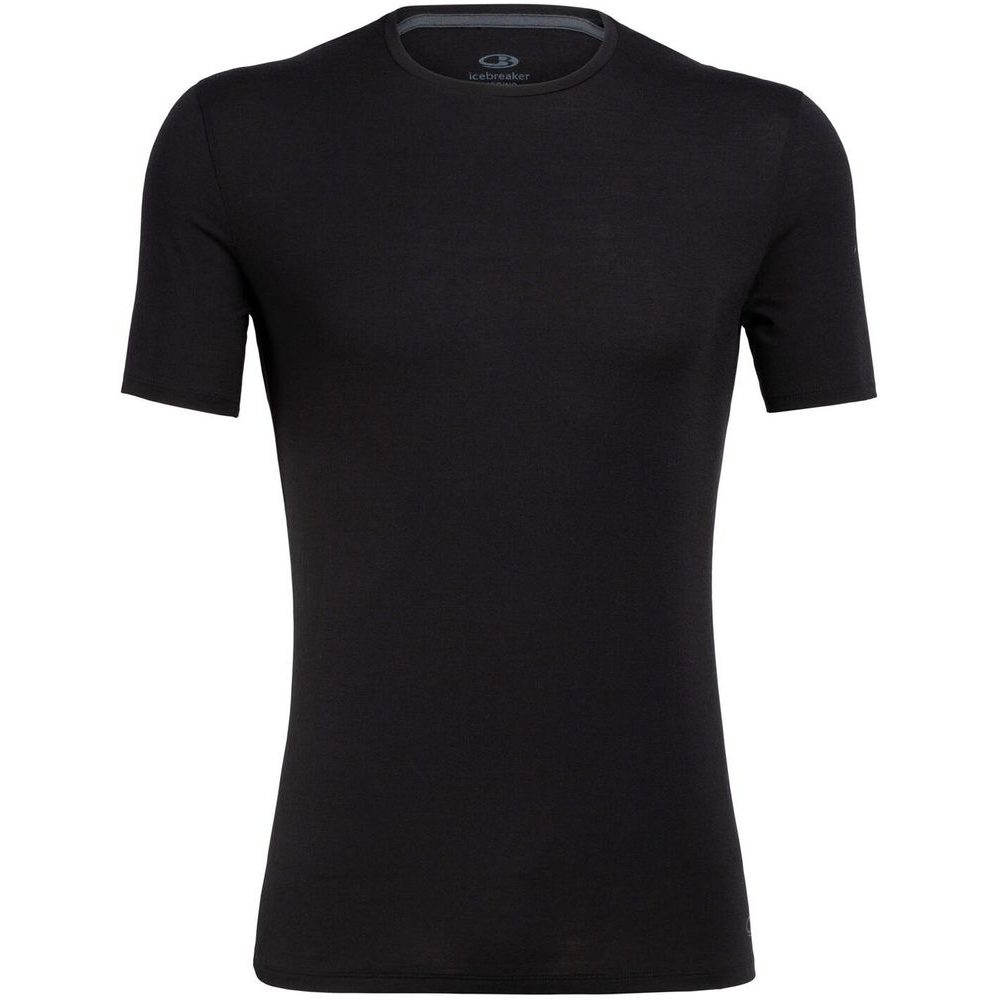 M Anatomica SS Crewe BLACK