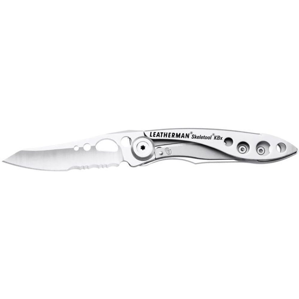 SKELETOOL KBx SILVER