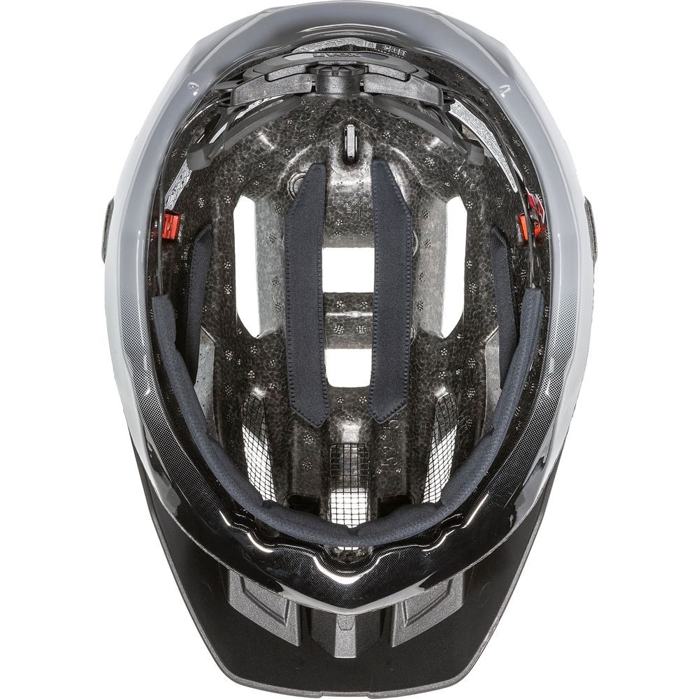QUATRO, RHINO BLACK 2025