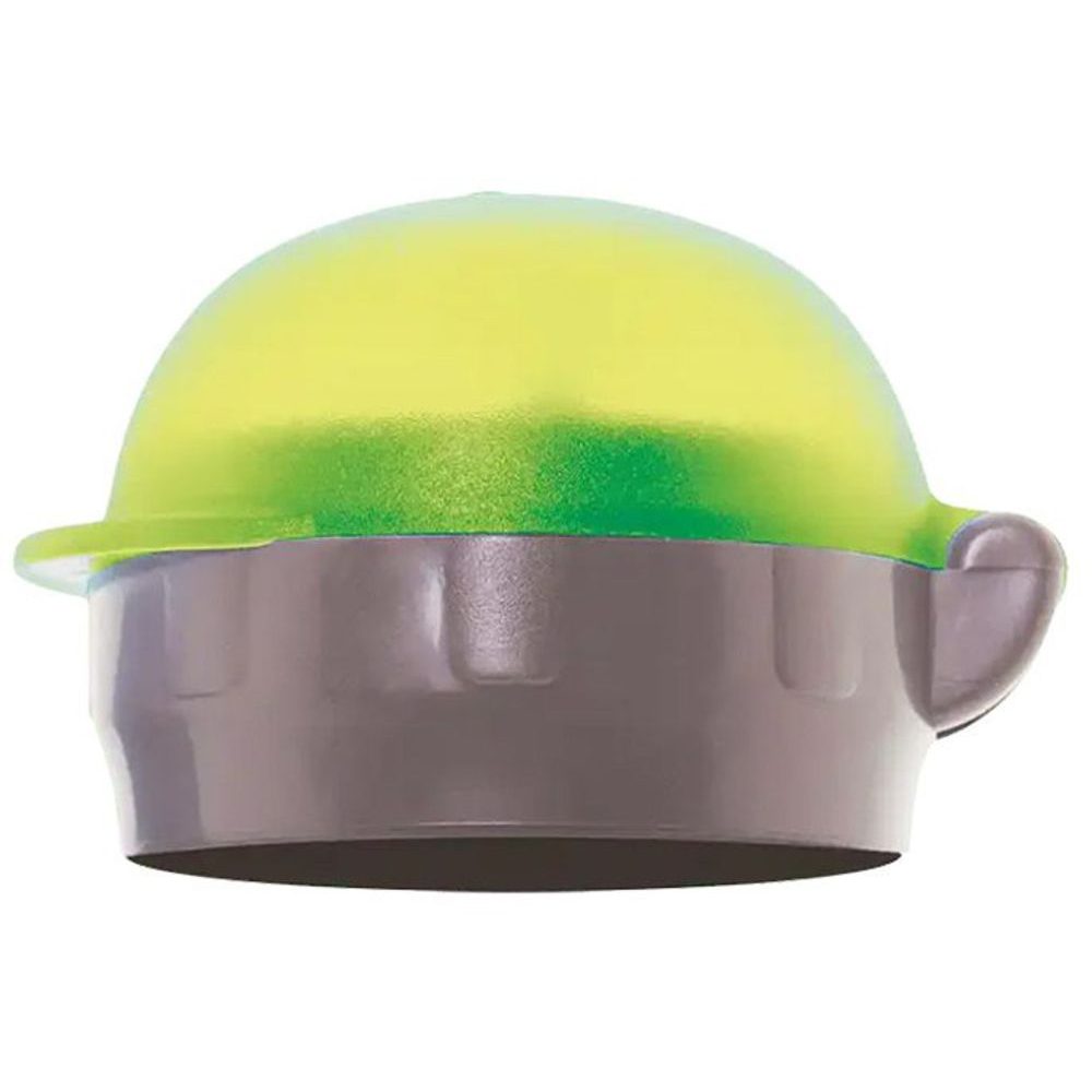 Uzávěr pro Hit žlutý