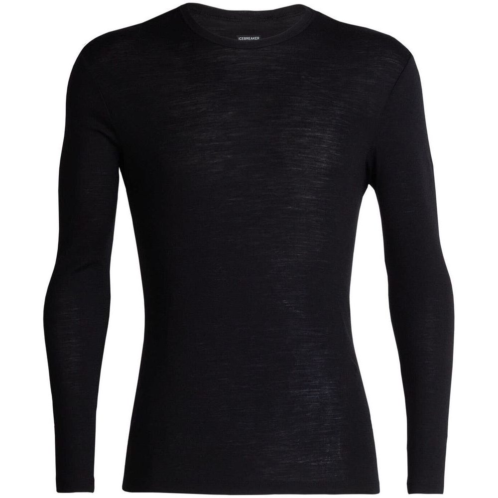 M 175 Everyday LS Crewe, BLACK