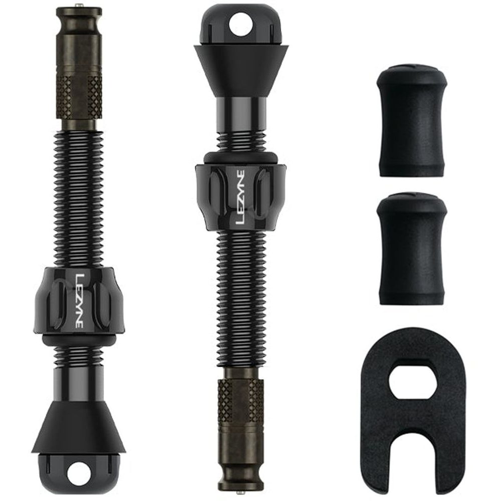 CLIK® TLR VALVE PRO – 44MM / BLACK