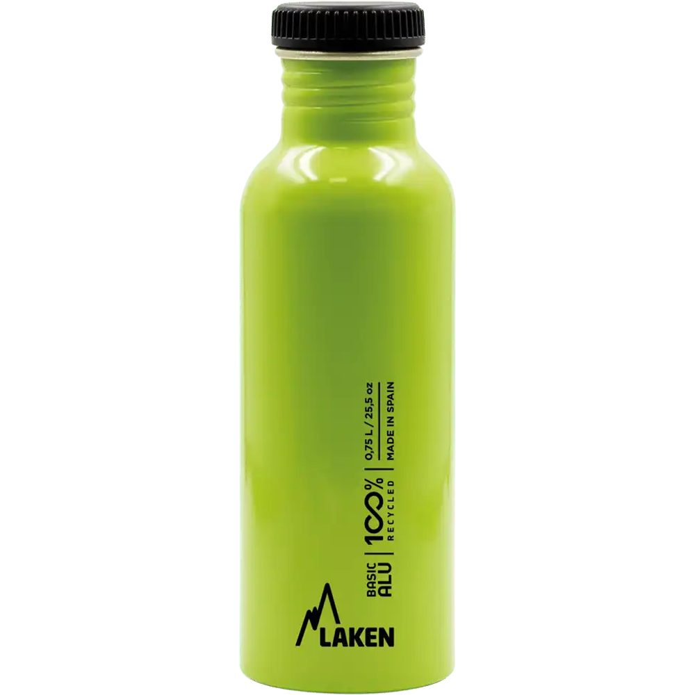 Plain 750 ml zelená
