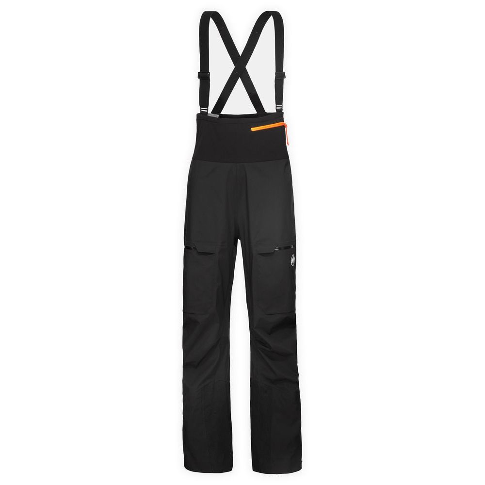 Haldigrat HS Bib Pants Women black