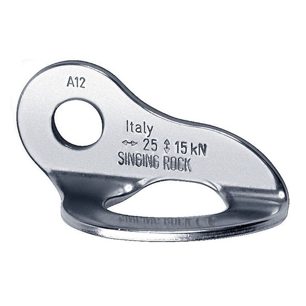 plaketa pro dřík 12 mm K700X12