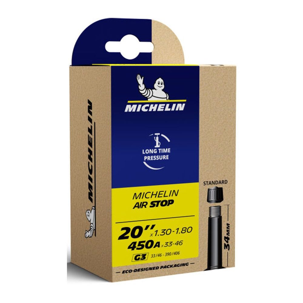 AIR STOP AUTO-SV 48MM 20X1.3/1.8 411696