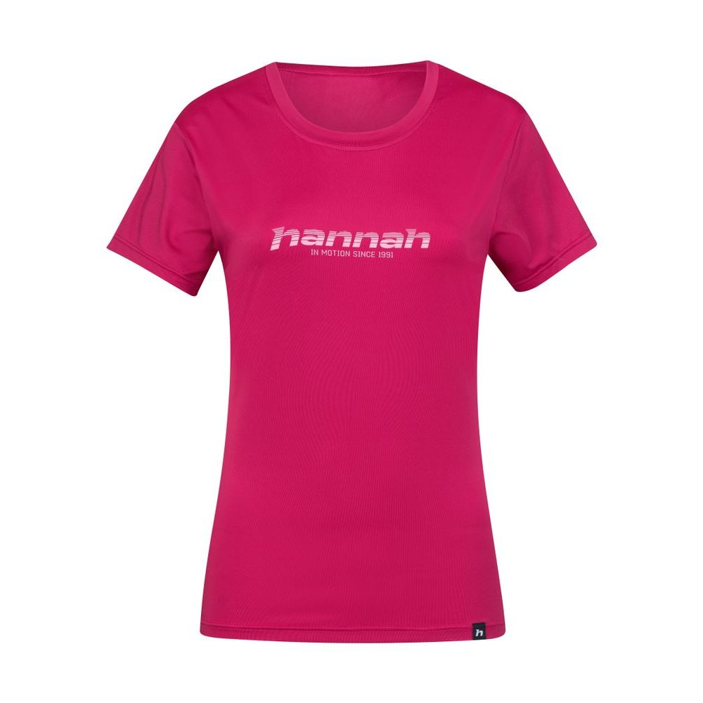 SAFFI II, cherries jubilee