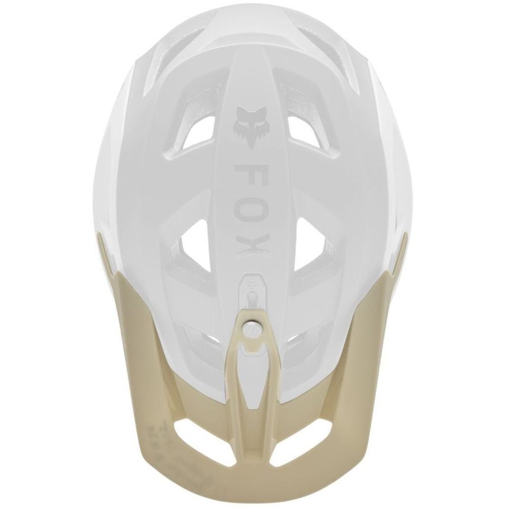 Speedframe Visor - 5050 Cream